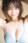 FRIDAY monthly girl 042 = 河内裕里 完全未発表100カット