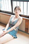 FRIDAY monthly girl 042 = 河内裕里 完全未発表100カット
