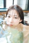 FRIDAY monthly girl 042 = 河内裕里 完全未発表100カット