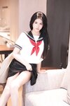 [XR] shelly诗莉吖 - JK学生装