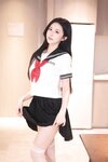 [XR] shelly诗莉吖 - JK学生装