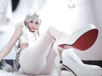 高桥千凛 - OnlyFans甜美可爱萝莉网红视图合集#2