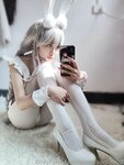 高桥千凛 - OnlyFans甜美可爱萝莉网红视图合集#2