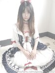 高桥千凛 - OnlyFans甜美可爱萝莉网红视图合集#2