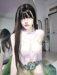 高桥千凛 - OnlyFans甜美可爱萝莉网红视图合集#2