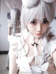 高桥千凛 - OnlyFans甜美可爱萝莉网红视图合集#2