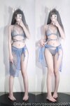 高桥千凛 - OnlyFans甜美可爱萝莉网红视图合集#2