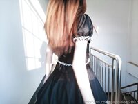 高桥千凛 - OnlyFans甜美可爱萝莉网红视图合集#2
