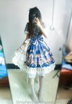高桥千凛 - OnlyFans甜美可爱萝莉网红视图合集#2