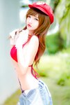 [Cosplay] PG - Mario