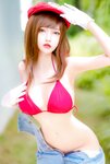 [Cosplay] PG - Mario