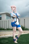 [Cosplay] Umeko J - Manon