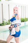 [Cosplay] Umeko J - Manon
