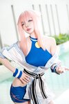 [Cosplay] Umeko J - Manon