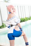 [Cosplay] Umeko J - Manon