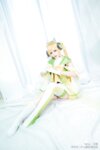 [Cosplay] Asu 艾斯 - Da Qiao 大乔