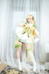 [Cosplay] Asu 艾斯 - Da Qiao 大乔