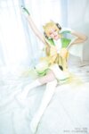[Cosplay] Asu 艾斯 - Da Qiao 大乔
