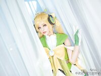 [Cosplay] Asu 艾斯 - Da Qiao 大乔