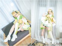[Cosplay] Asu 艾斯 - Da Qiao 大乔
