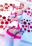 [Cosplay] Aery Tiefling - Ririsa - Leliel[68P5V-899MB]