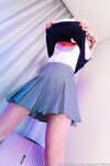 [Cosplay] Aery Tiefling - Ririsa - Leliel[68P5V-899MB]