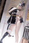 [Cosplay] 纸悦Etsu_ko - 憧憬成为魔法少女 阿良河基维 真化