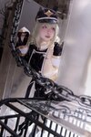 [Cosplay] 纸悦Etsu_ko - 憧憬成为魔法少女 阿良河基维 真化