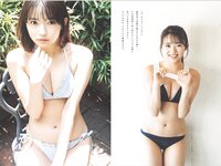 [Weekly Playboy] 2025.09.08 No.36 中川安奈 斎藤恭代 山田あい 黒木ひかり 柳瀬さき 小森香乃 星乃まりな
