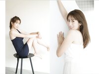 [Weekly Playboy] 2025.09.08 No.36 中川安奈 斎藤恭代 山田あい 黒木ひかり 柳瀬さき 小森香乃 星乃まりな