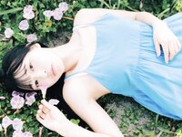 GIRLS graph. 006 天羽香純 我妻ゆりか 永尾まりや 他
