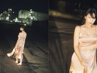 GIRLS graph. 006 天羽香純 我妻ゆりか 永尾まりや 他