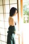 週刊ポストデジタル写真集 相楽伊織 彼女は美ヒップ