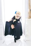 [Cosplay] Fengmaoss 疯猫ss - Jeanne d'Arc 贞德