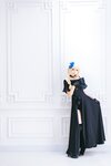 [Cosplay] Fengmaoss 疯猫ss - Jeanne d'Arc 贞德