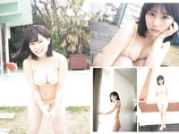 GIRLS graph. 005 田中美久 菊地姫奈 澄田綾乃 ゆでたまご 高梨瑞樹 他 [100p]
