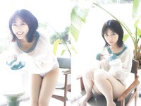 GIRLS graph. 005 田中美久 菊地姫奈 澄田綾乃 ゆでたまご 高梨瑞樹 他 [100p]