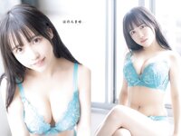 GIRLS graph. 005 田中美久 菊地姫奈 澄田綾乃 ゆでたまご 高梨瑞樹 他 [100p]