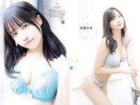 GIRLS graph. 005 田中美久 菊地姫奈 澄田綾乃 ゆでたまご 高梨瑞樹 他 [100p]