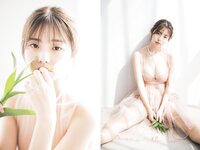 GIRLS graph. 005 田中美久 菊地姫奈 澄田綾乃 ゆでたまご 高梨瑞樹 他 [100p]