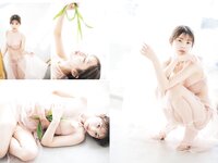 GIRLS graph. 005 田中美久 菊地姫奈 澄田綾乃 ゆでたまご 高梨瑞樹 他 [100p]