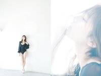 GIRLS graph. 005 田中美久 菊地姫奈 澄田綾乃 ゆでたまご 高梨瑞樹 他 [100p]