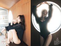 GIRLS graph. 005 田中美久 菊地姫奈 澄田綾乃 ゆでたまご 高梨瑞樹 他 [100p]