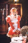 [Cosplay] 千反田鹿子 - 尼禄女仆
