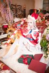 [Cosplay] 艾西aiwest - 香子兰圣诞