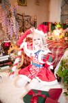 [Cosplay] 艾西aiwest - 香子兰圣诞