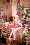[Cosplay] 艾西aiwest - 香子兰圣诞