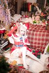 [Cosplay] 艾西aiwest - 香子兰圣诞