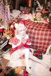 [Cosplay] 艾西aiwest - 香子兰圣诞
