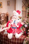 [Cosplay] 艾西aiwest - 香子兰圣诞